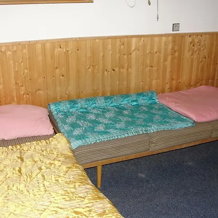 Konukevi Horska Retrochata Matfyz