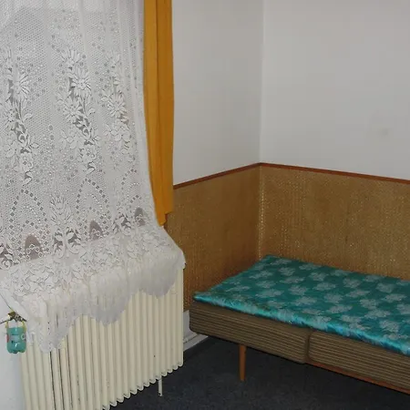 Konukevi Horska Retrochata Matfyz