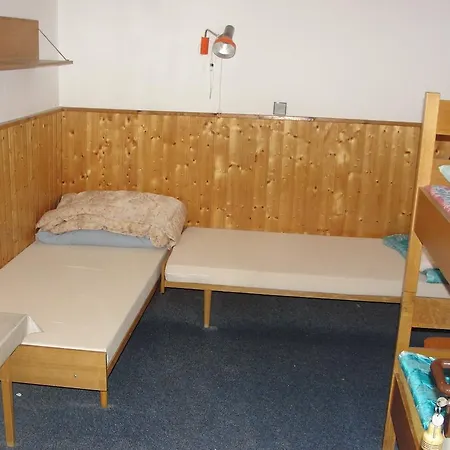 Horska Retrochata Matfyz Jáchymov