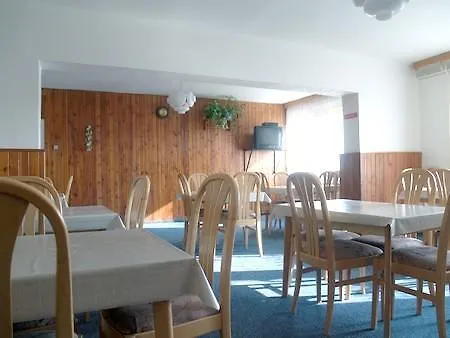 Konukevi Horska Retrochata Matfyz 3*