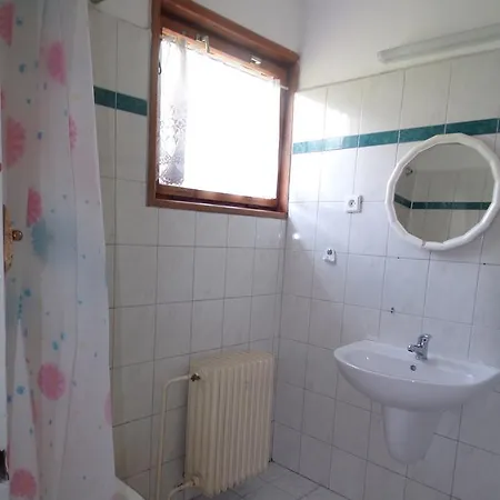 Horska Retrochata Matfyz Konukevi Jáchymov