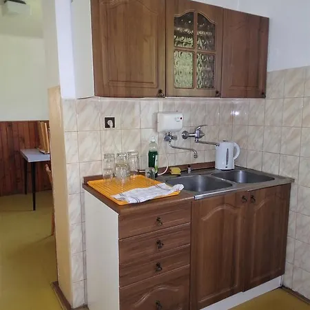 Horska Retrochata Matfyz