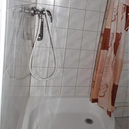 Horska Retrochata Matfyz Konukevi Jáchymov