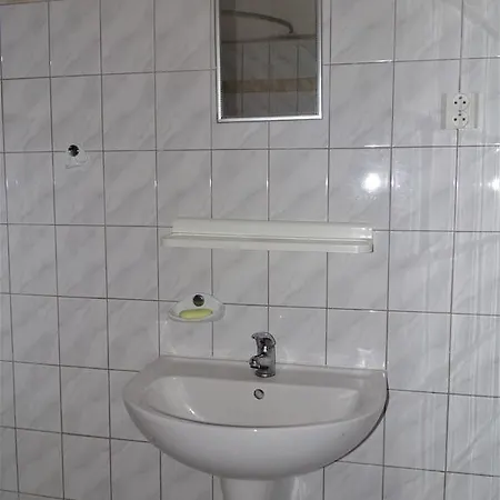 Horska Retrochata Matfyz