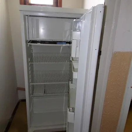 Horska Retrochata Matfyz 3* Jáchymov