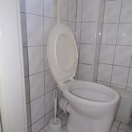 Konukevi Horska Retrochata Matfyz