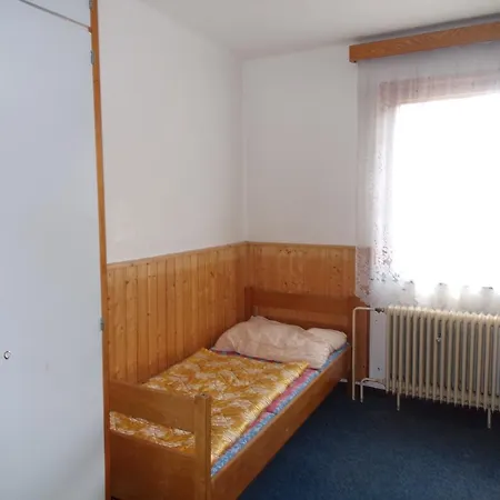 Horska Retrochata Matfyz Konukevi Jáchymov