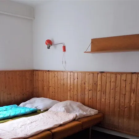 Konukevi Horska Retrochata Matfyz